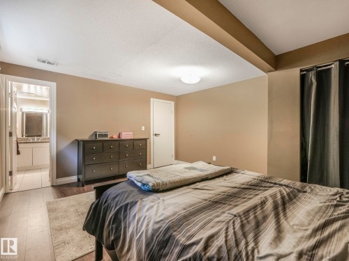 9945 163 Street Nw, Edmonton, AB - Indoor Photo Showing Bedroom