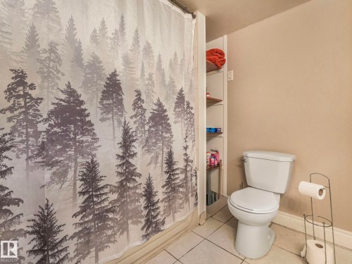 9945 163 Street Nw, Edmonton, AB - Indoor Photo Showing Bathroom
