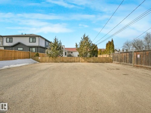 9945 163 Street Nw, Edmonton, AB - Outdoor
