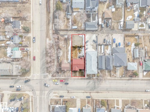 9945 163 Street Nw, Edmonton, AB - Other