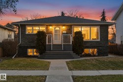 10823 122 Street  Edmonton, AB T5M 0A5