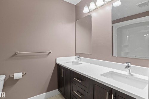 255 Terra Nova Crescent, Cold Lake, AB - Indoor Photo Showing Bathroom