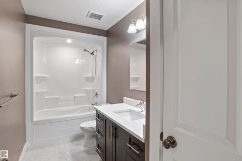 255 Terra Nova Crescent, Cold Lake, AB - Indoor Photo Showing Bathroom