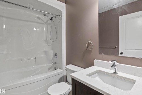 255 Terra Nova Crescent, Cold Lake, AB - Indoor Photo Showing Bathroom