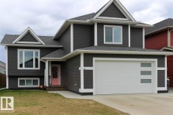 255 Terra Nova Crescent Cold Lake, AB T9M 1L3