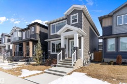 1305 ENRIGHT Landing Edmonton, AB T6M 0Z3