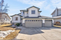 5301 40 Avenue Beaumont, AB T4X 1N4