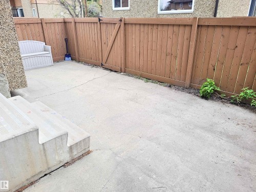 69 3812 20 Avenue, Edmonton, AB - Outdoor