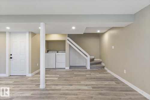 4 Eagle Drive, Sherwood Park, AB - Indoor
