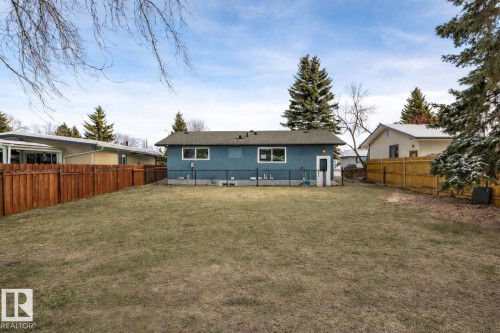 4 Eagle Drive, Sherwood Park, AB - Outdoor