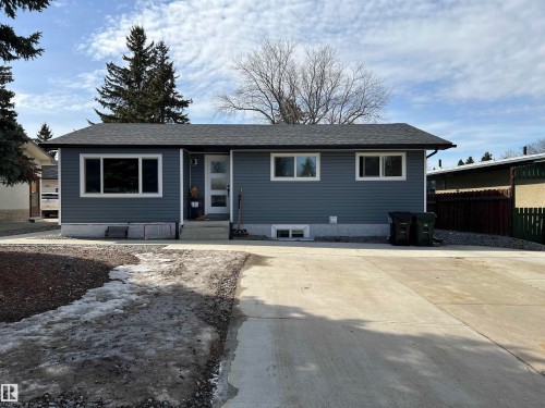4 Eagle Drive, Sherwood Park, AB - Outdoor