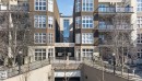 420 10407 122 Street, Edmonton, AB  - Outdoor With Balcony With Facade 