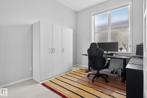 420 10407 122 Street, Edmonton, AB - Indoor Photo Showing Office