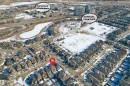 805 Armitage Wynd, Edmonton, AB  -  With View 