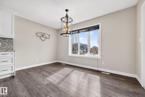 433 Meadowview Drive, Fort Saskatchewan, AB - Indoor Photo Showing Other Room