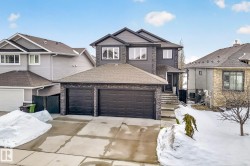 433 MEADOWVIEW Drive Fort Saskatchewan, AB T8L 0N9