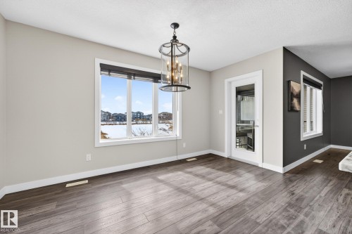 433 Meadowview Drive, Fort Saskatchewan, AB - Indoor Photo Showing Other Room