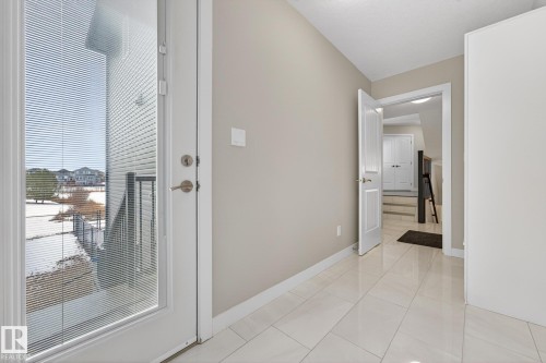 433 Meadowview Drive, Fort Saskatchewan, AB - Indoor Photo Showing Other Room