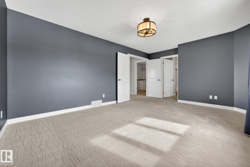 433 Meadowview Drive, Fort Saskatchewan, AB - Indoor Photo Showing Other Room