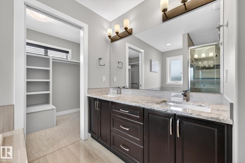 433 Meadowview Drive, Fort Saskatchewan, AB - Indoor