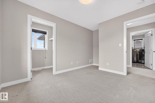 433 Meadowview Drive, Fort Saskatchewan, AB - Indoor Photo Showing Other Room