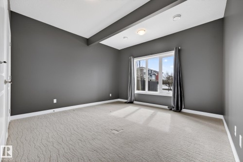 433 Meadowview Drive, Fort Saskatchewan, AB - Indoor Photo Showing Other Room