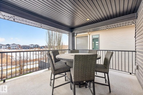 433 Meadowview Drive, Fort Saskatchewan, AB - Outdoor With Exterior