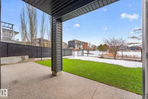 433 Meadowview Drive, Fort Saskatchewan, AB - Outdoor