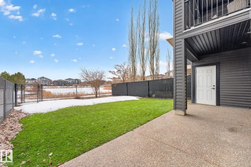 433 Meadowview Drive, Fort Saskatchewan, AB - Outdoor