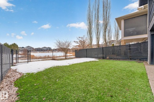 433 Meadowview Drive, Fort Saskatchewan, AB - Outdoor