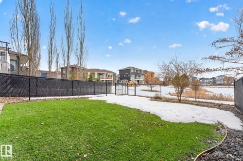 433 Meadowview Drive, Fort Saskatchewan, AB - Outdoor