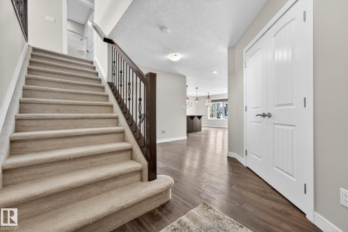 433 Meadowview Drive, Fort Saskatchewan, AB - Indoor Photo Showing Other Room