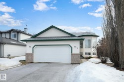 2 CREEKSIDE Way Spruce Grove, AB T7X 3Y7