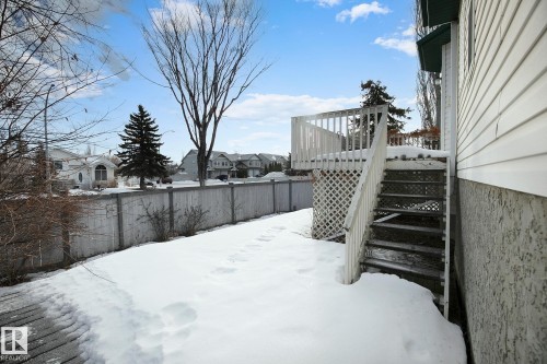 2 Creekside Way, Spruce Grove, AB - Outdoor