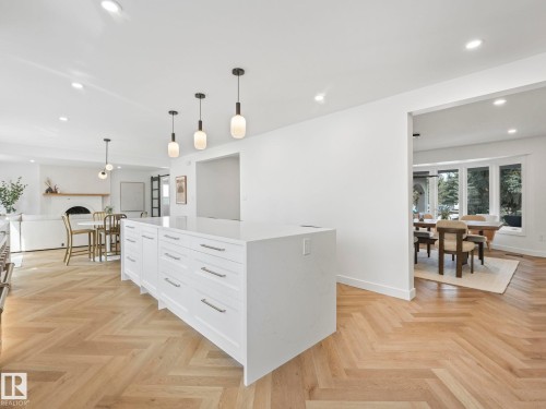 240 Westridge Road, Edmonton, AB - Indoor