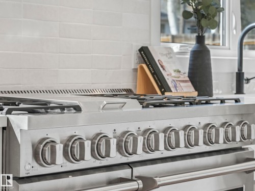 240 Westridge Road, Edmonton, AB - Indoor