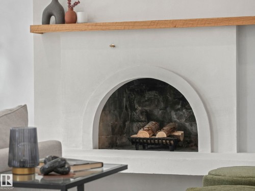 240 Westridge Road, Edmonton, AB - Indoor