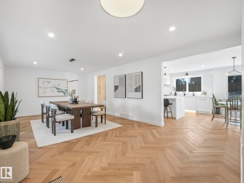 240 Westridge Road, Edmonton, AB - Indoor