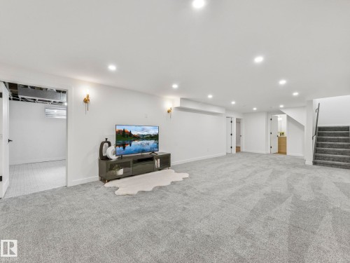 240 Westridge Road, Edmonton, AB - Indoor