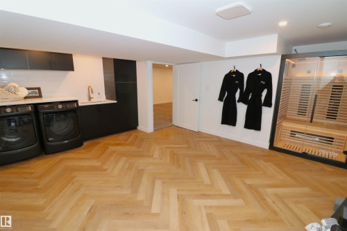 240 Westridge Road, Edmonton, AB - Indoor