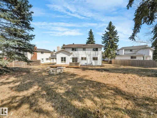 240 Westridge Road, Edmonton, AB - Outdoor