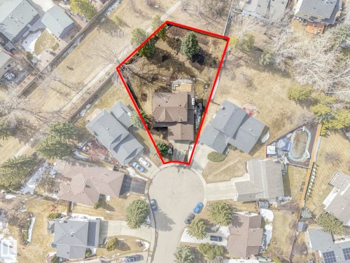 240 Westridge Road, Edmonton, AB - Other