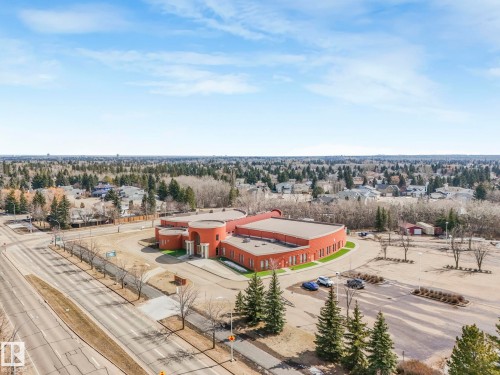 240 Westridge Road, Edmonton, AB - Outdoor With View