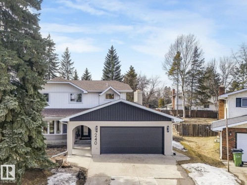240 Westridge Road, Edmonton, AB - Outdoor