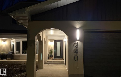 240 Westridge Road, Edmonton, AB - Indoor Photo Showing Other Room