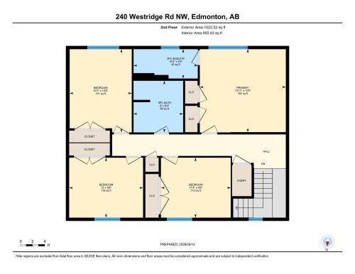 240 Westridge Road, Edmonton, AB - Other