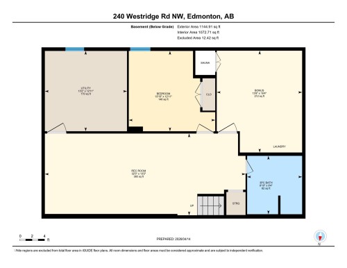 240 Westridge Road, Edmonton, AB - Other