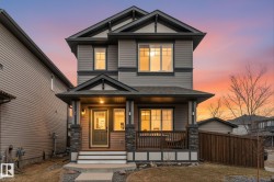 1 CURRANT Crescent Fort Saskatchewan, AB T8L 0R9