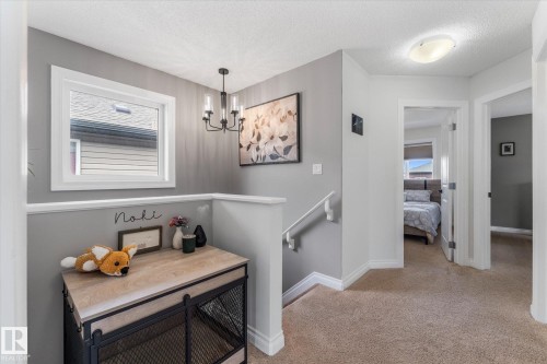 1 Currant Crescent, Fort Saskatchewan, AB - Indoor Photo Showing Other Room