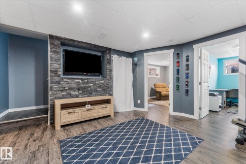 1 Currant Crescent, Fort Saskatchewan, AB - Indoor